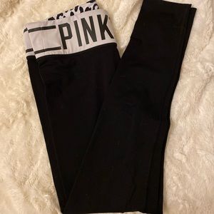 Victoria secret yoga pants SMALL